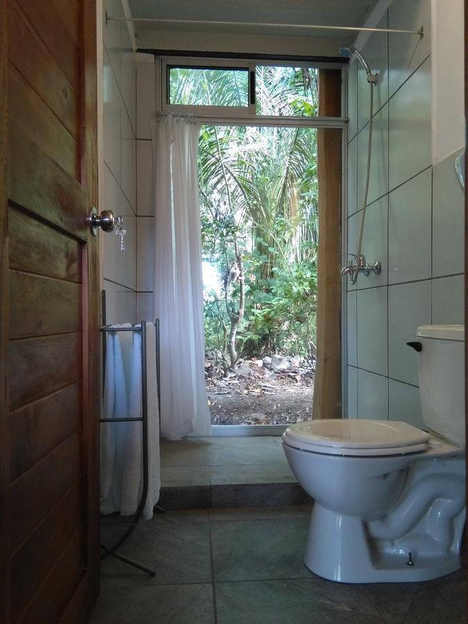 Ecopacific Lodge Santa Teresa Playa Bejuco (Guanacaste) Eksteriør bilde