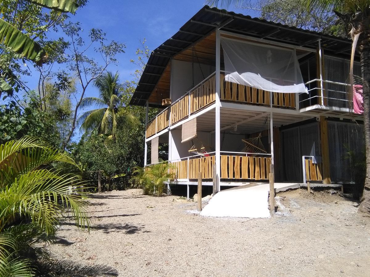 Ecopacific Lodge Santa Teresa Playa Bejuco (Guanacaste) Eksteriør bilde