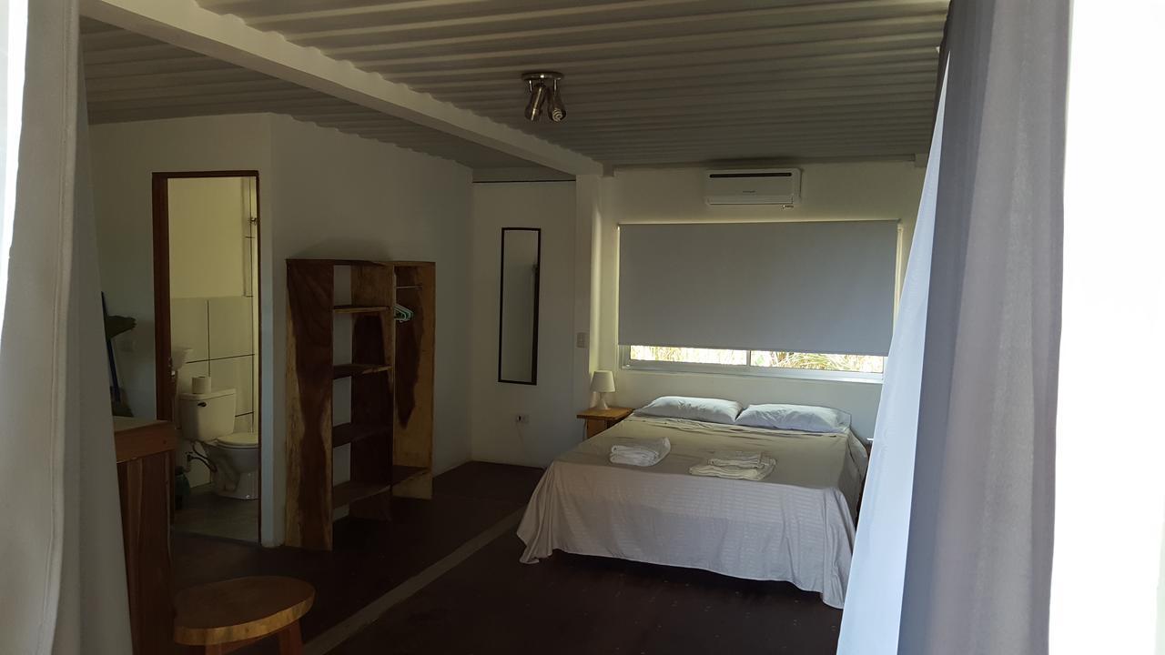 Ecopacific Lodge Santa Teresa Playa Bejuco (Guanacaste) Eksteriør bilde