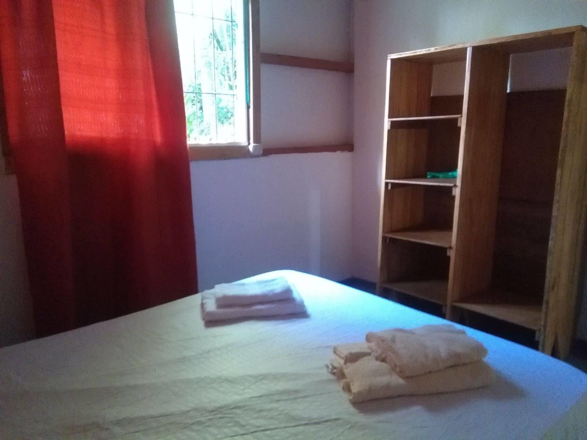 Ecopacific Lodge Santa Teresa Playa Bejuco (Guanacaste) Eksteriør bilde
