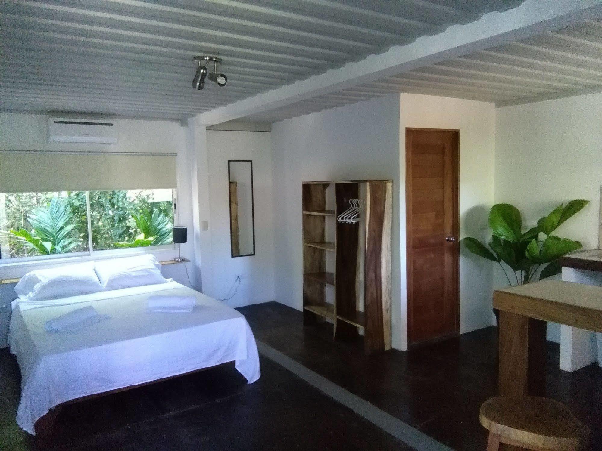 Ecopacific Lodge Santa Teresa Playa Bejuco (Guanacaste) Eksteriør bilde