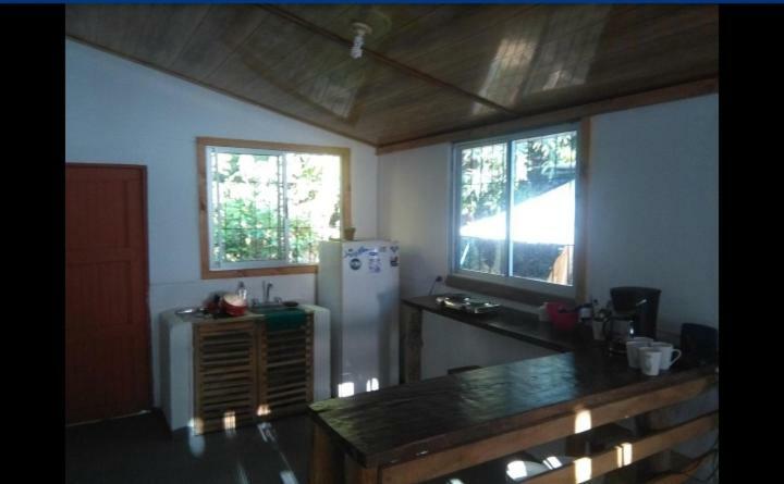 Ecopacific Lodge Santa Teresa Playa Bejuco (Guanacaste) Eksteriør bilde